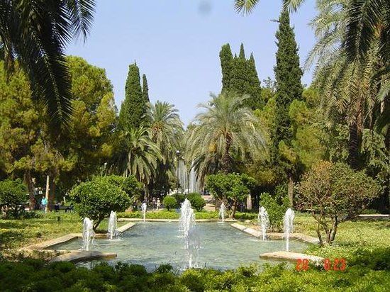 Parco Karaalioglu